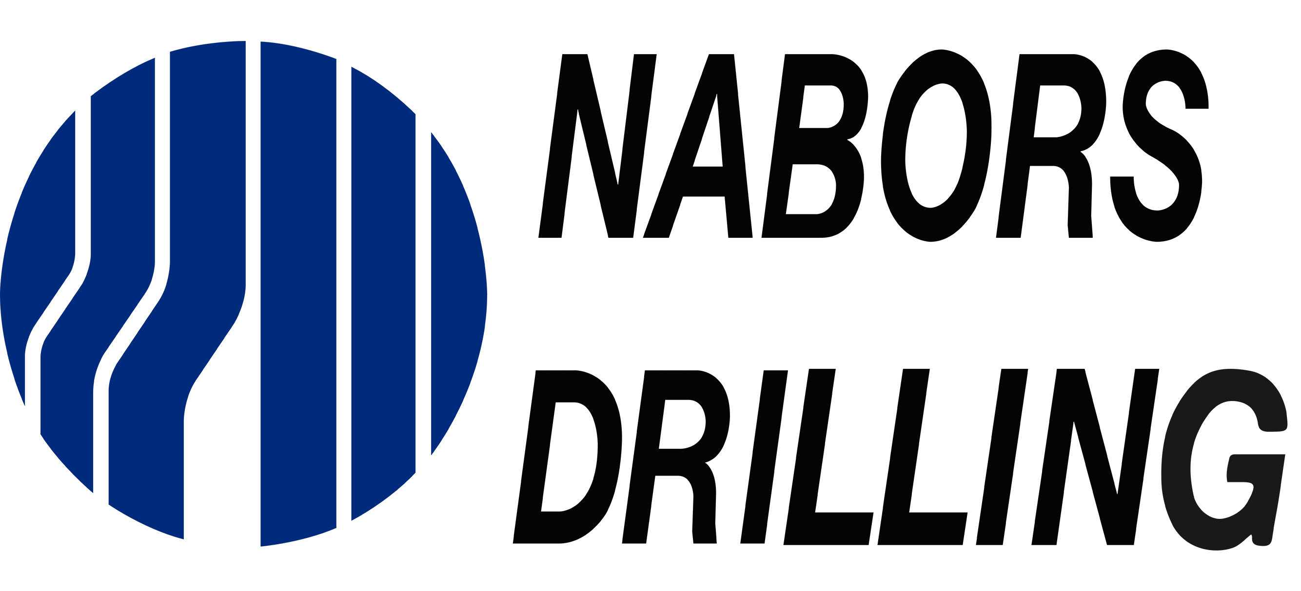 nabors drilling